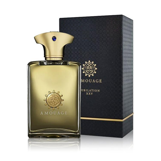 Amouage Jubilation XXV EDP 100ml For Men