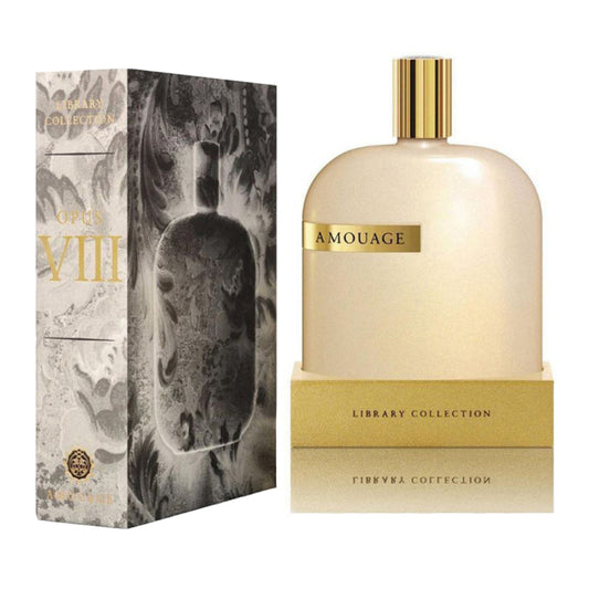 Amouage Library Collection Opus VIII 100ml