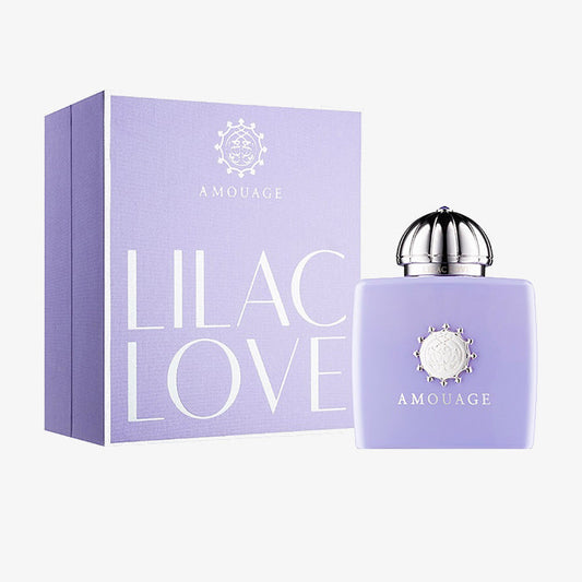 Amouage Lilac Love Ladies EDP 100ml