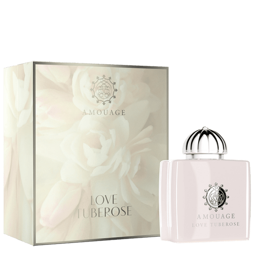 Amouage Love Tuberose Woman EDP 100ml