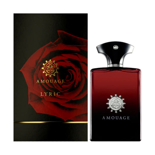 Amouage Lyric EDP 100ml For Men