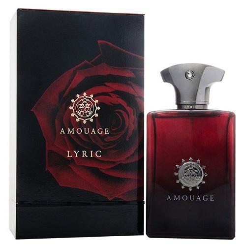 Amouage Lyric Special Man