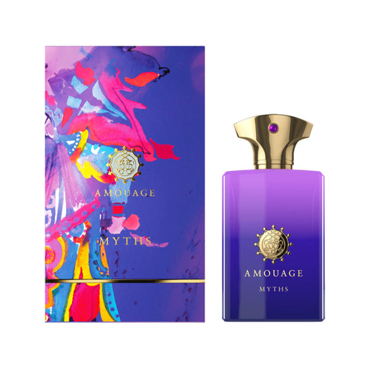 Amouage Myths EDP 100ml Perfume For Men