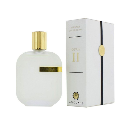 Amouage Opus II EDP 100ml