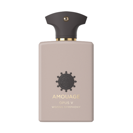 Amouage Opus V – Woods Symphony EDP 100ml