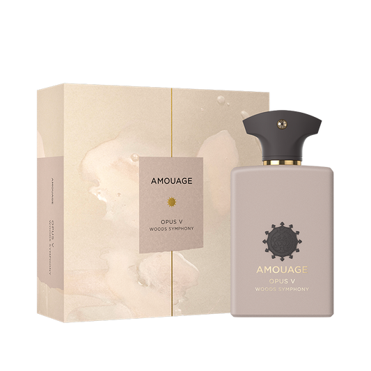 Amouage Opus V – Woods Symphony EDP 100ml