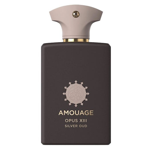 Amouage Opus XIII Silver Oud EDP 100ml