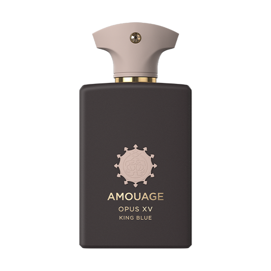 Amouage Opus XV King Blue EDP 100ml