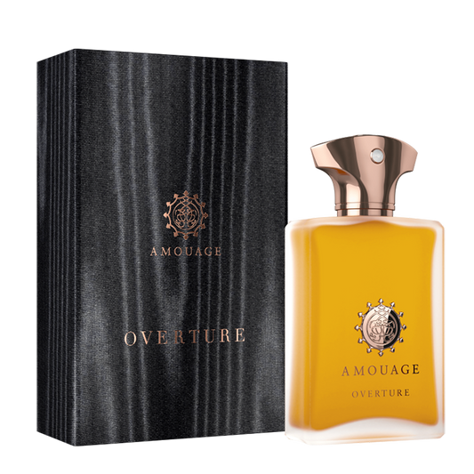 Amouage Overture Man EDP 100ml