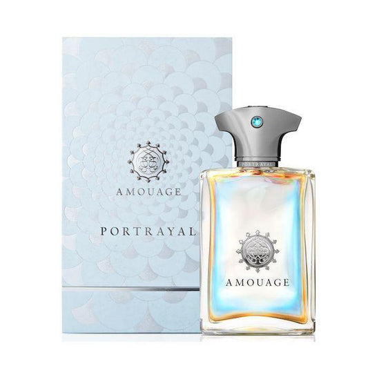 Amouage Portrayal EDP 100ml Perfume For Men