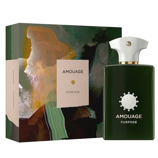 Amouage Purpose EDP 100ml