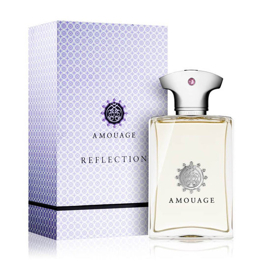 Amouage Reflection EDP 100ml For Men