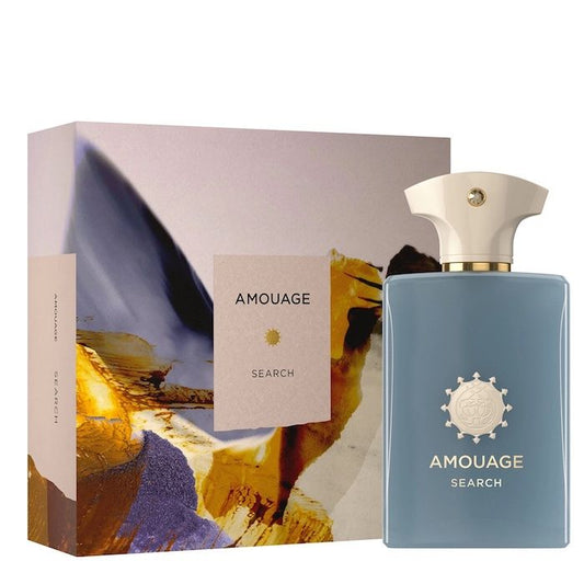 Amouage Search EDP 100ml