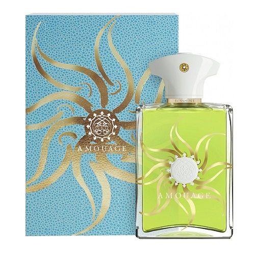 Amouage Sunshine EDP 100ml For Men