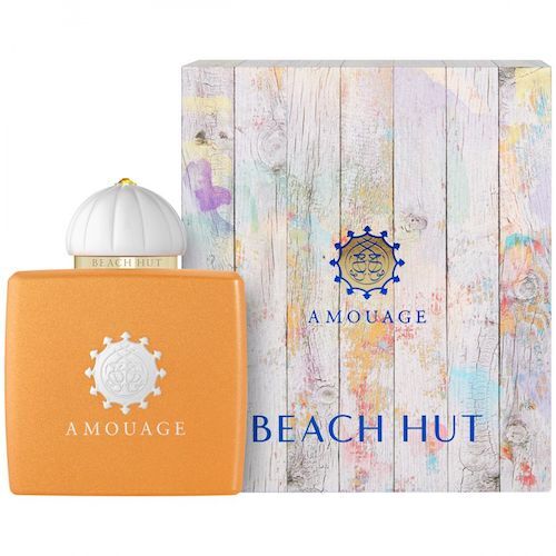 Amouage Beach Hut Woman EDP 100ml