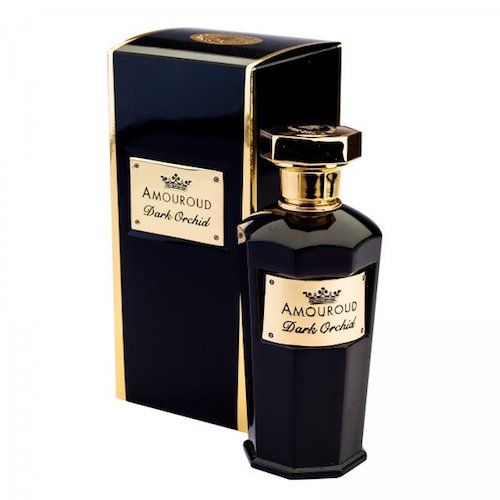 Amouroud Dark Orchid EDP 100ml Perfume For Men