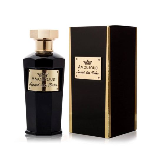 Amouroud Santal Des Indes EDP 100ml Perfume For Men