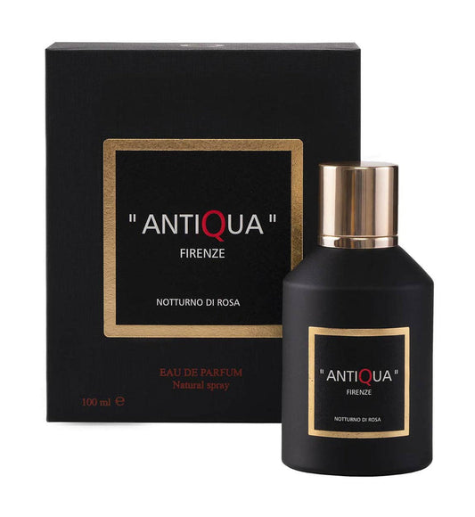 Antiqua Firenze Notturno Di Rose EDP 100ml Unisex Perfume