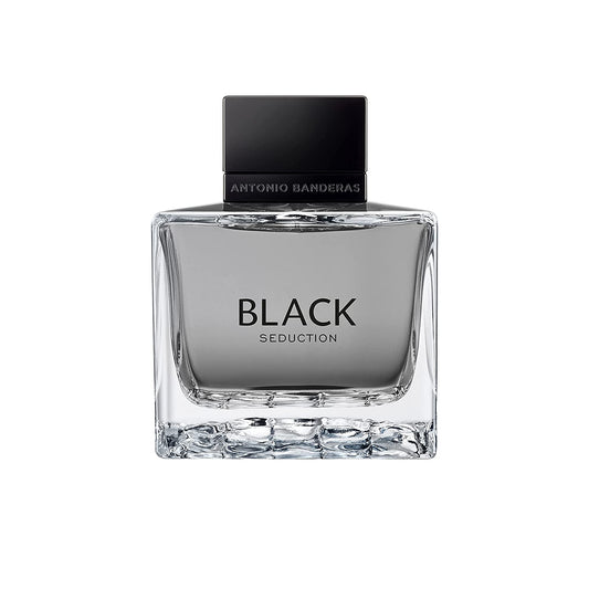 Antonio Banderas Seduction In Black EDT 100ml