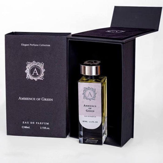 Applaud - Ambience Of Green EDP 80ml