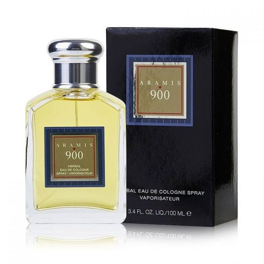 Aramis 900 Herbal Cologne Spray 100ml