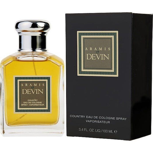 Aramis Devin EDT 100ml Perfume For Men