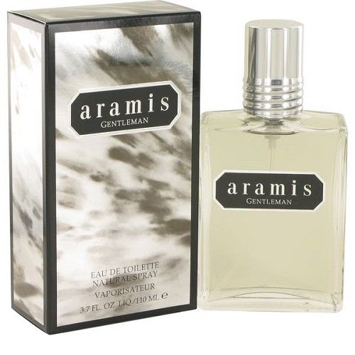 Aramis Gentleman EDT 100ml Perfume For Men