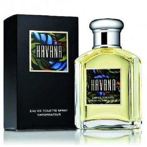 Aramis Havana EDT 100ml Perfume For Men