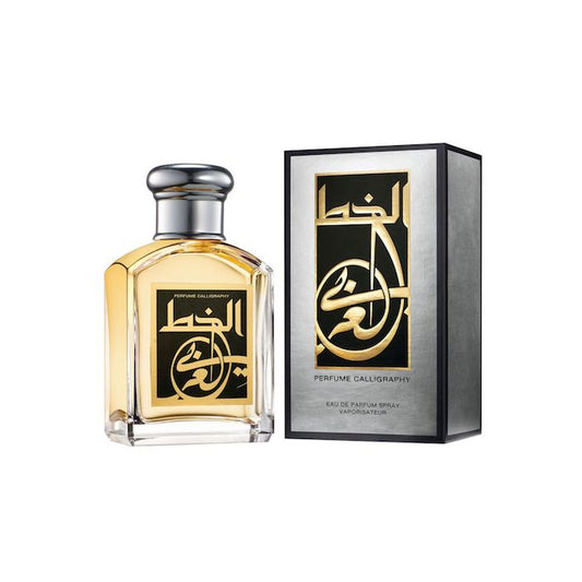 Aramis Perfume Calligraphy EDP 100ml