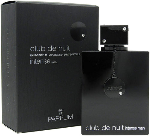 Armaf Club De Nuit Intense Man EDP 200ml