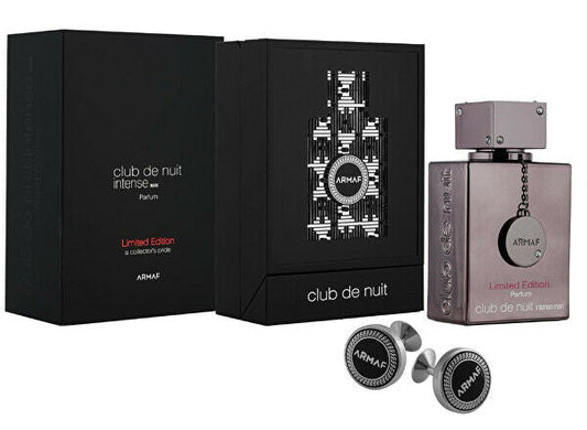 Armaf Club de Nuit Intense Man Limited Edition Parfum