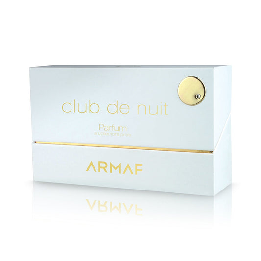 Armaf Club De Nuit - Limited Edition 3IN1 Parfum - Woman Gift Set