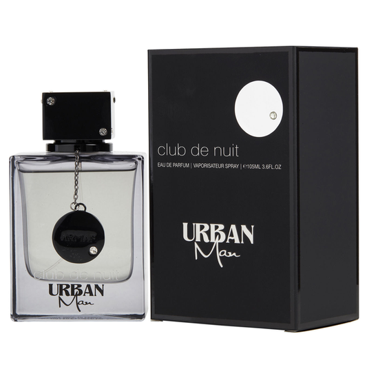 Armaf Club De Nuit Urban Man EDP 105ml