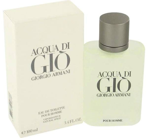 Armani Acqua Di Gio Pour Homme EDT 100ml