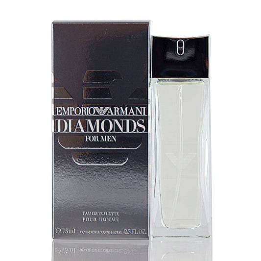 Armani Emporio Diamonds Pour Homme EDT 75ml