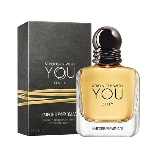 Armani Emporio Stronger With You Only EDT 100ml