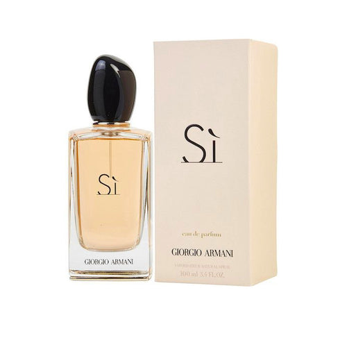 Armani Si EDP 100ml