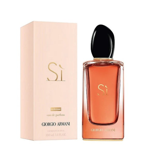 Armani Si Intense Ladies EDP 100ml