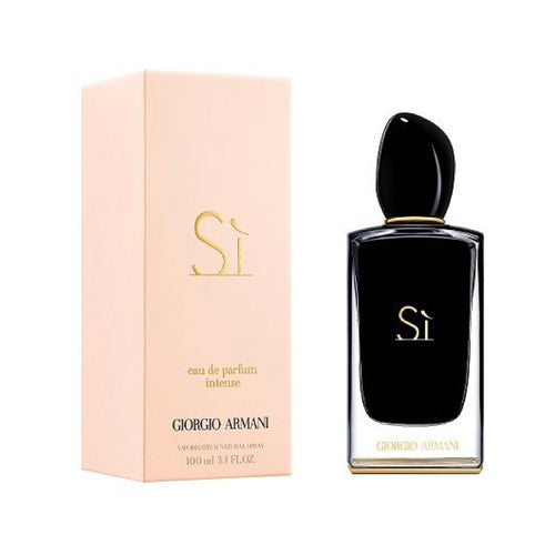 Armani Si Intense Ladies EDP 100ml