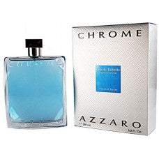 Azzaro Chrome EDT 200ml