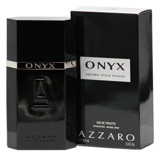 Azzaro Onyx Pour Homme EDT 100ml