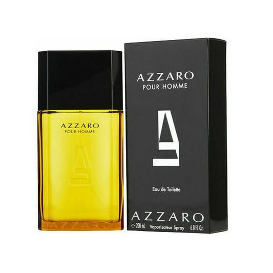 Azzaro Pour Homme EDT For Men