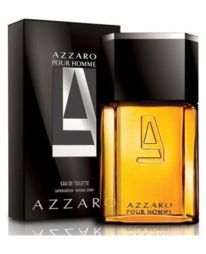 Azzaro Pour Homme EDT For Men