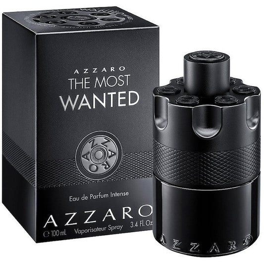 Azzaro The Most Wanted EDP 100ml