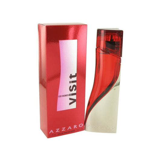 Azzaro Visit EDP 75ml