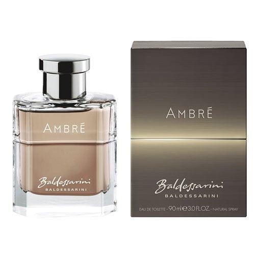 Baldessarini Ambre 90ml EDT For Men