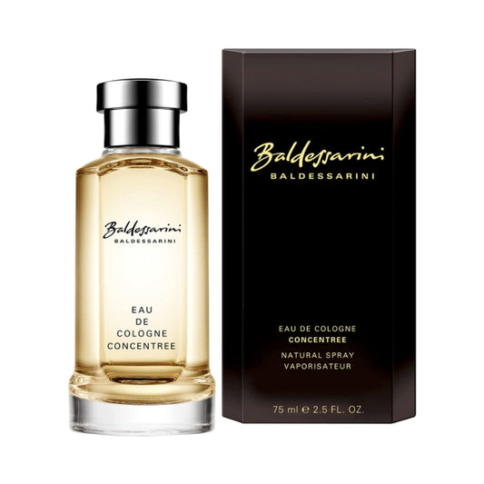 Baldessarini Eau De Cologne Concentree 75ml For Men