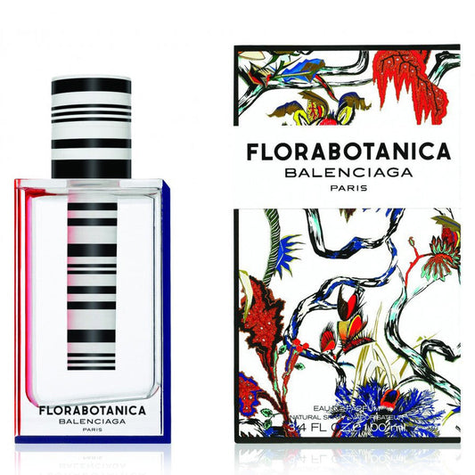 Balenciaga Florabotanica 100ml EDP Spray