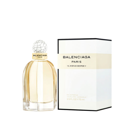 Balenciaga Paris 10 Avenue George V Edp 75ml