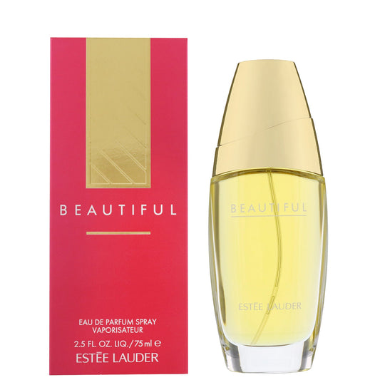 Beautiful By Estee Lauder 75ml EDP Spray